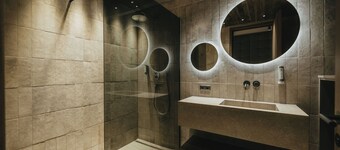 Black Eagle Luxury Appartements