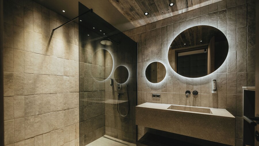 Black Eagle Luxury Appartements