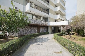 Exterior - Belle Helene Luxury, Fully Reno, Athenian Riviera (Alimos)