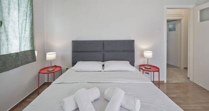 Alemar - Une Chambre Appartement, Couchages 4