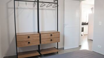 2 bedrooms, WiFi