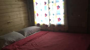 3 chambres, Wi-Fi, draps fournis