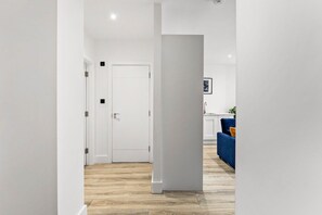 Interior - Cozy 2 Bedroom Retreat in Norwich (Norwich)