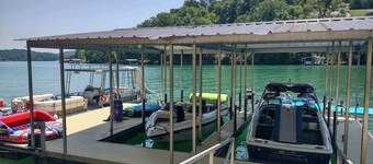 BRAND NEW BEAUTIFUL LAKE FRONT HOME