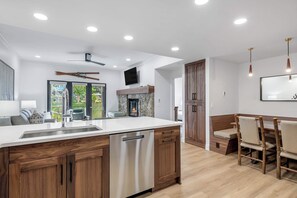 Interior - The Charter at Beaver Creek E1305 (Beaver Creek)