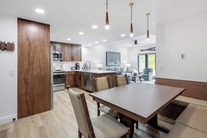 Dining - The Charter at Beaver Creek E1305 (Beaver Creek)