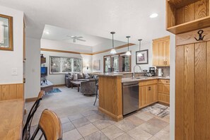 Interior - The Charter at Beaver Creek E2105 (Beaver Creek)