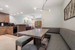 Interior - The Charter at Beaver Creek E2305 (Beaver Creek)