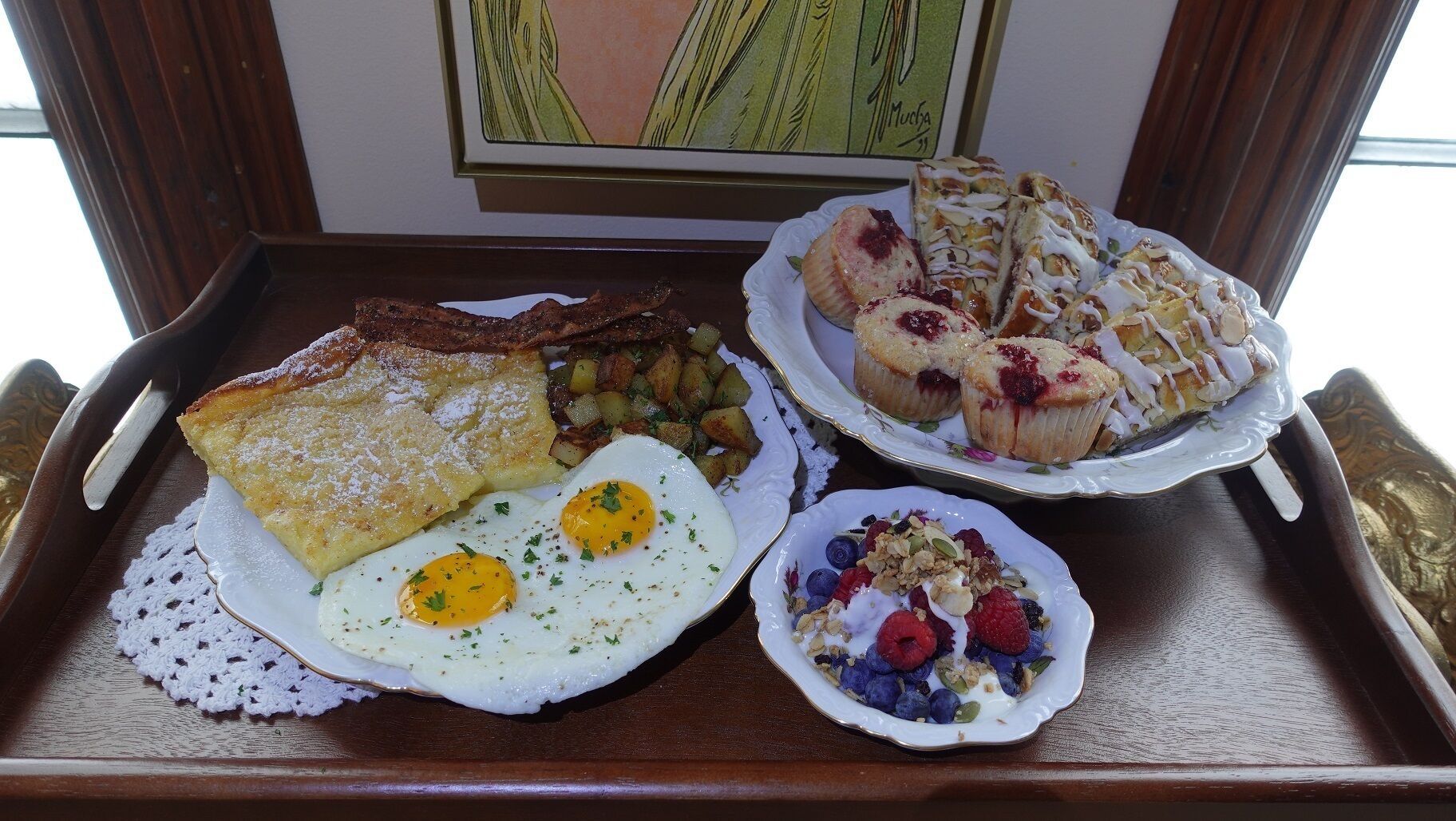 餐飲