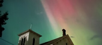 Guest Suite of 1882 Mansion + Full Chef's Breakfast Included Beginning 6-15-26