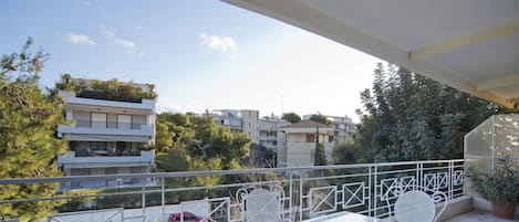 Apartment | 1 bedroom