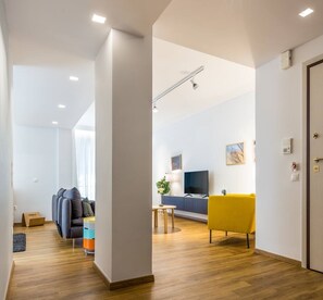 1 bedroom - Elegance in Vouliagmeni (Vari-Voula-Vouliagmeni)