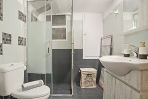 Appartement | 2 chambres