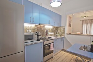 Leilighet | 2 soverom