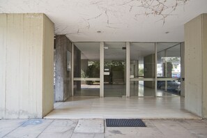 1 bedroom - Belle Helene in Alimos (Alimos)