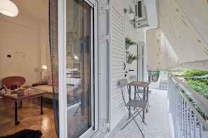 Apartment | 1 bedroom - Vintage 8 in Athina With 1 Bedrooms and 1 Bathrooms (Athens)