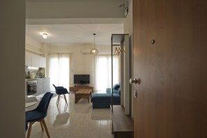 Apartamento | 1 quarto