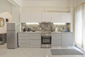 Apartment | 1 Schlafzimmer