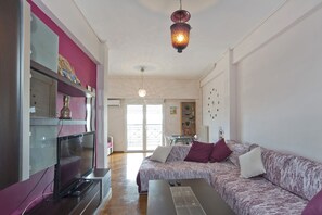 Apartment - N N Moschato Seaviews (Moschato-Tavros)