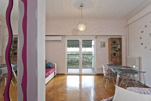 Appartamento | 1 camera