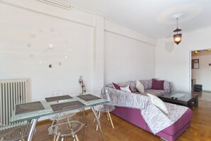 Apartment - N N Moschato Seaviews (Moschato-Tavros)