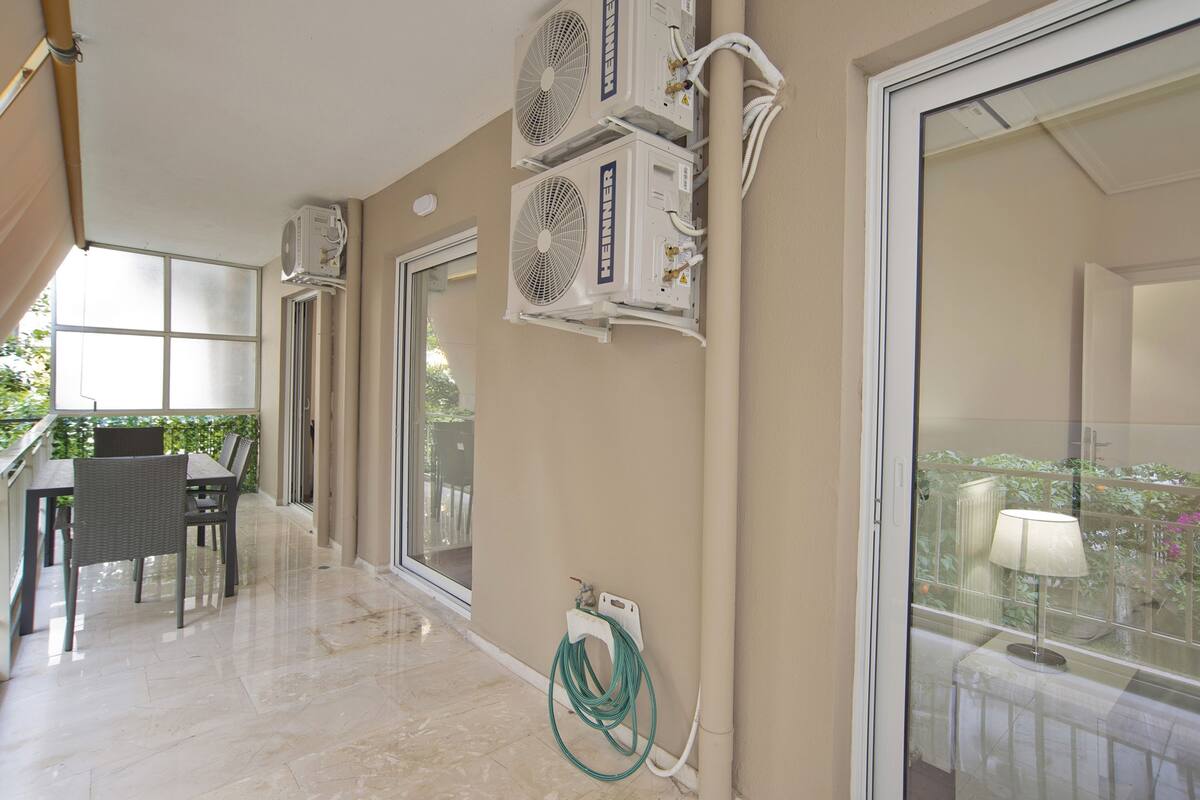 Apartment | 2 bedrooms