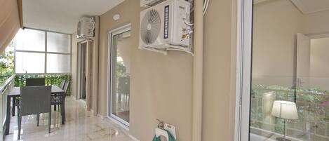 อพาร์ทเมนท์ | 2 ห้องนอน