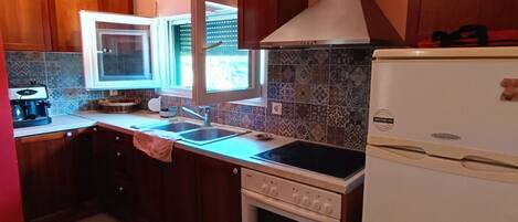 Departamento | 1 habitación