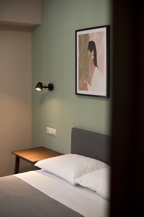 Apartment | 1 bedroom - Jasmine in Athens With 1 Bedrooms and 1 Bathrooms (Athens)