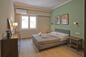 Apartment | 1 bedroom - Jasmine in Athens With 1 Bedrooms and 1 Bathrooms (Athens)