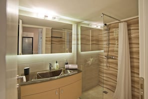1 bedroom - Jasmine in Athens With 1 Bedrooms and 1 Bathrooms (Athens)