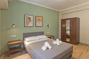Apartamento | 1 dormitorio