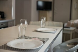 Apartment | 1 bilik tidur 