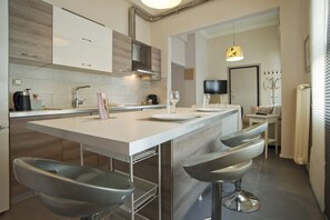 Departamento | 1 habitación 