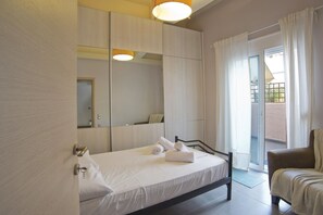 Apartment | 1 bilik tidur 