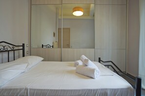 Departamento | 1 habitación 