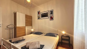 2 camere, Wi-Fi