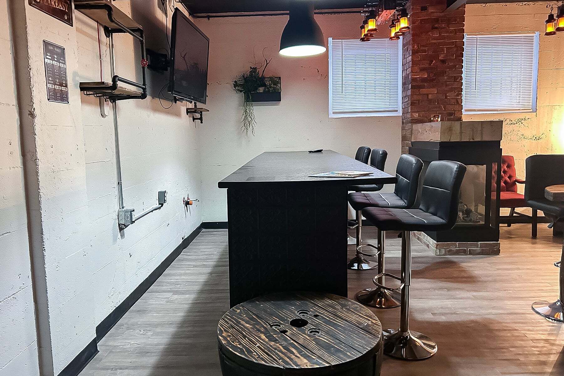 Servei de restauració