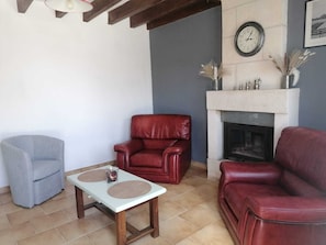 TV - At the gateway to Sologne, Beauval zoo, Chambord castles, Cheverny golf course.   (Sassay)