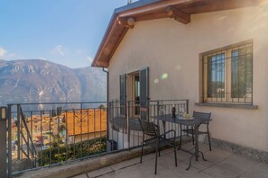 Apartment, Lake View | Terrace/patio