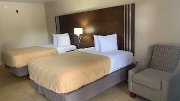 1 chambre, bureau, fer et planche Ă repasser, Wi-Fi gratuit