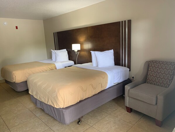 1 bedroom, desk, iron/ironing board, free WiFi - Magical Stays: Your Dream Retreat 6 Miles from Disney! Near Dining & Shopping (Clermont)