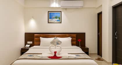 Ocean Palace Cox'sBazar