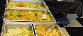 Ocean Palace Cox'sBazar