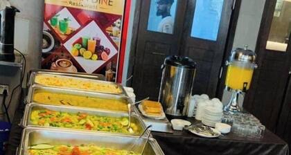 Ocean Palace Cox'sBazar