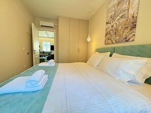 2 bedrooms, free WiFi - The Zen by Corfuescapes (Corfu)