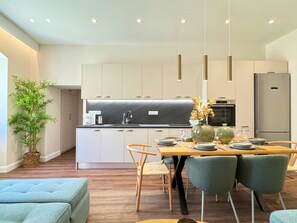 Private kitchen - The Zen by Corfuescapes (Corfu)