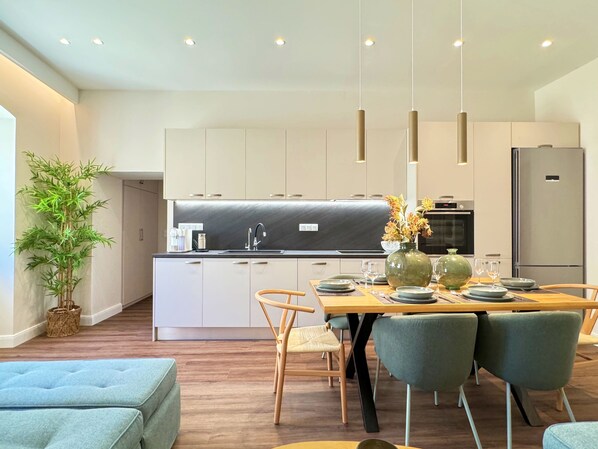 Private kitchen - The Zen by Corfuescapes (Corfu)