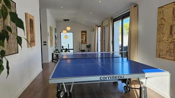 Sala de jocs