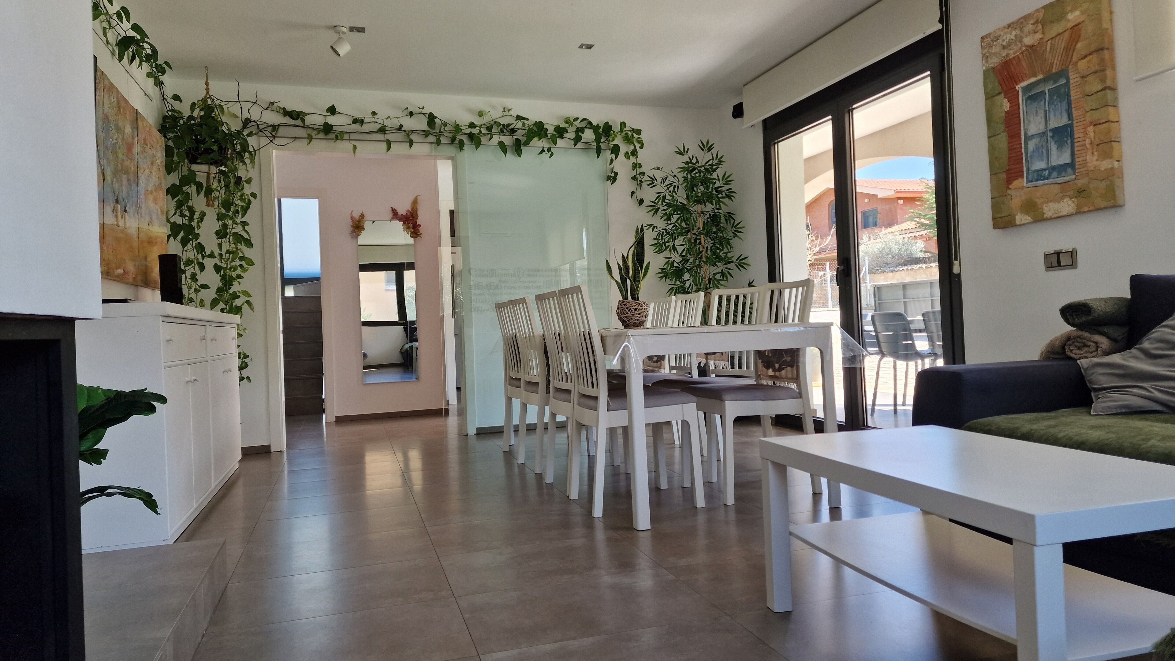 Chalet A 35 Minutos De Barcelona, Con Todos Los Alicientes Para Disfrutar - Piera